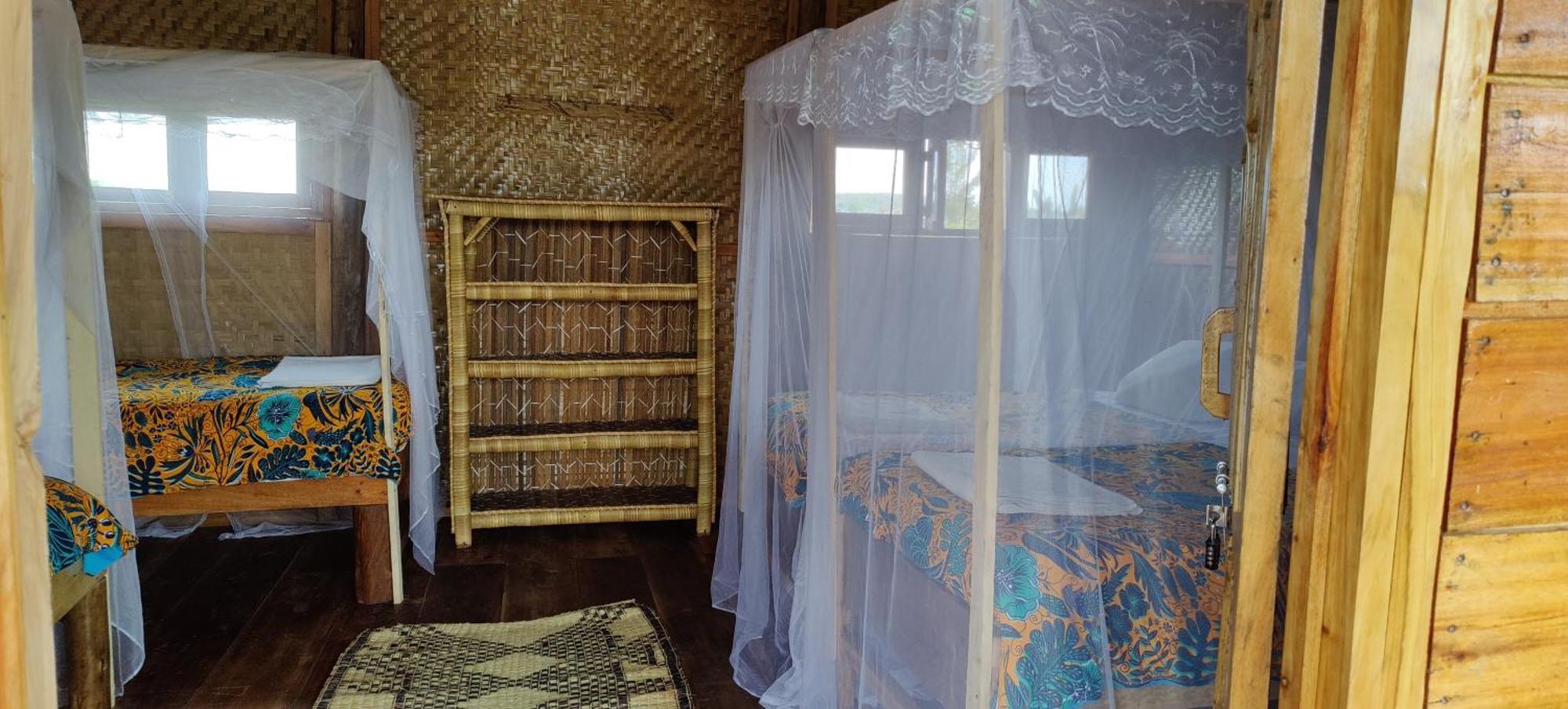 Mwamba Kelele Lodge Fort Portal Zewnętrze zdjęcie