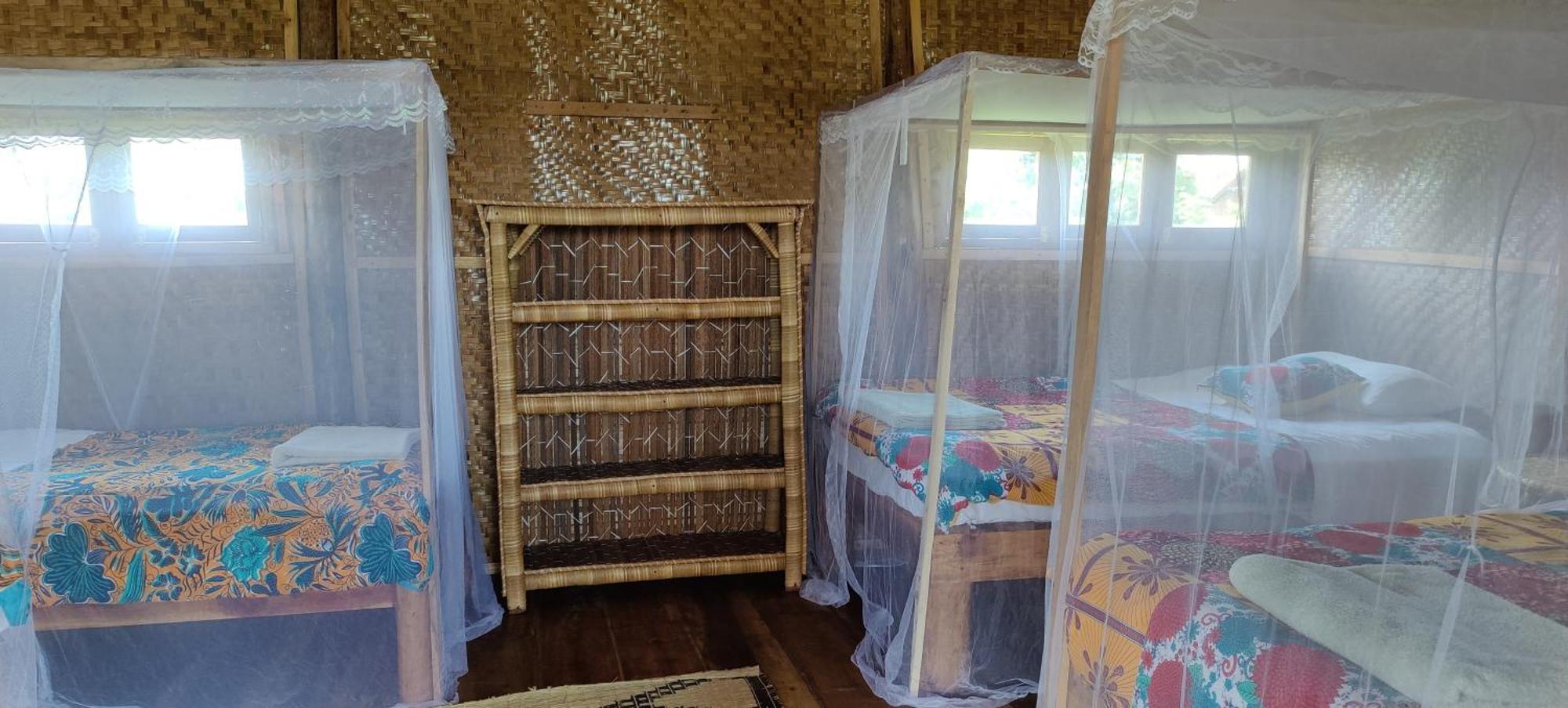 Mwamba Kelele Lodge Fort Portal Zewnętrze zdjęcie