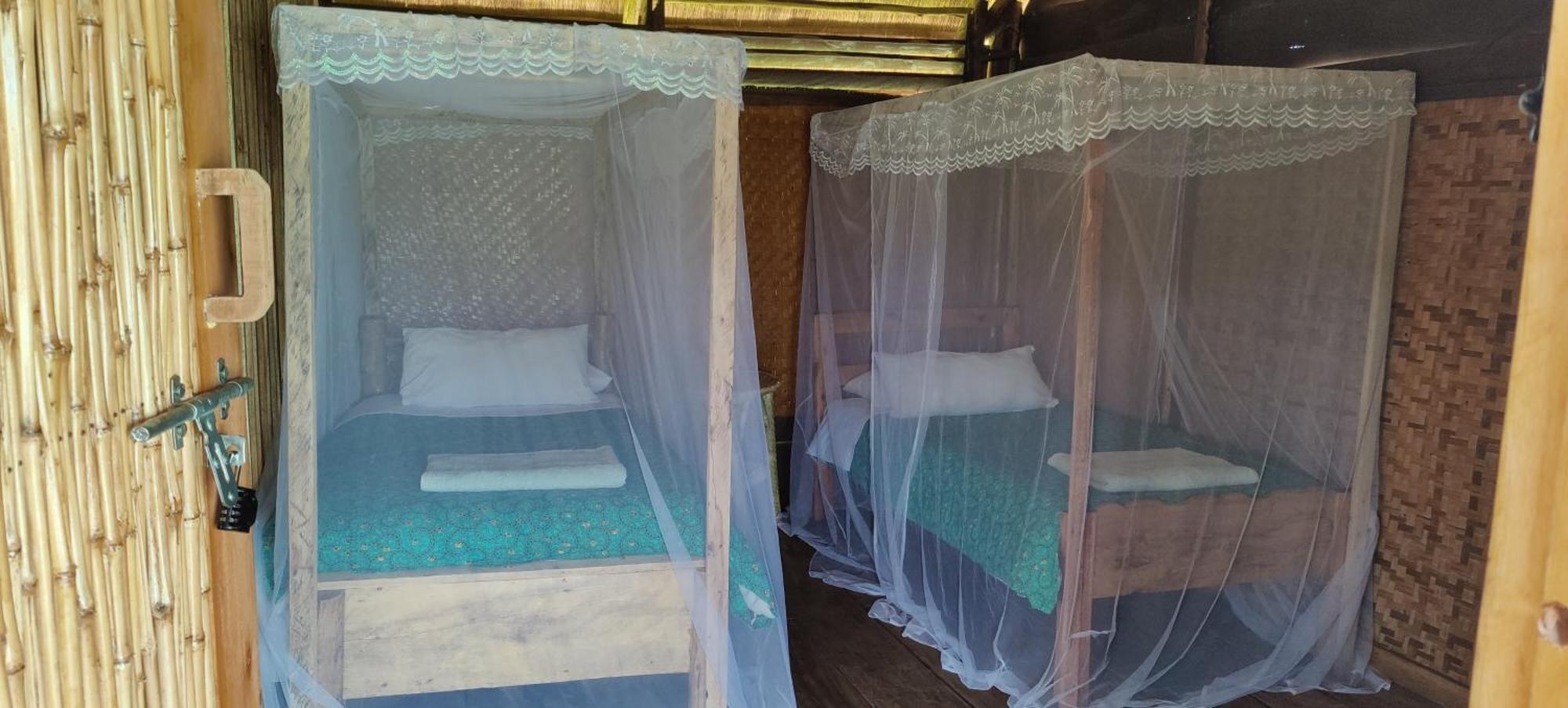 Mwamba Kelele Lodge Fort Portal Zewnętrze zdjęcie